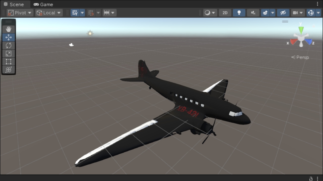 Media 1 for listing Enhance your development workflow with this high-quality, production-ready 3D mo
