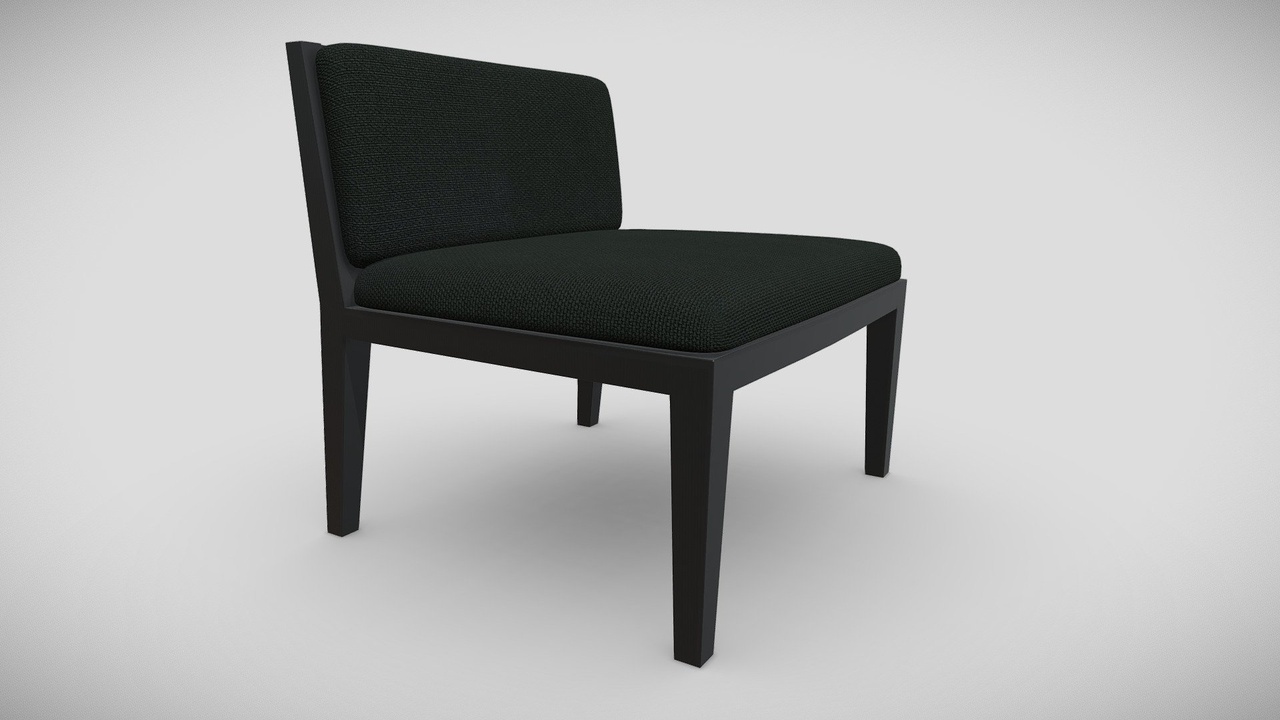 Media 1 for listing Generic Low Chair