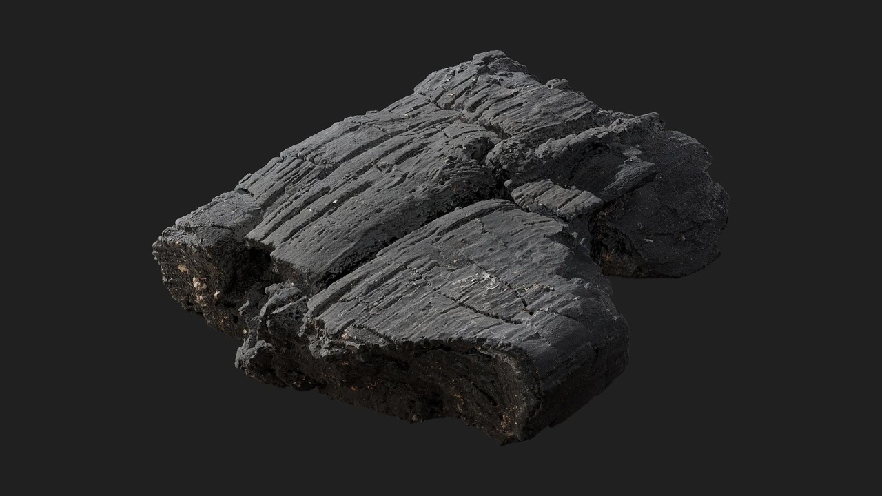Media 1 for listing Burnt Wood