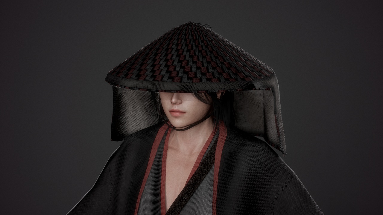 Media 1 for listing Samurai