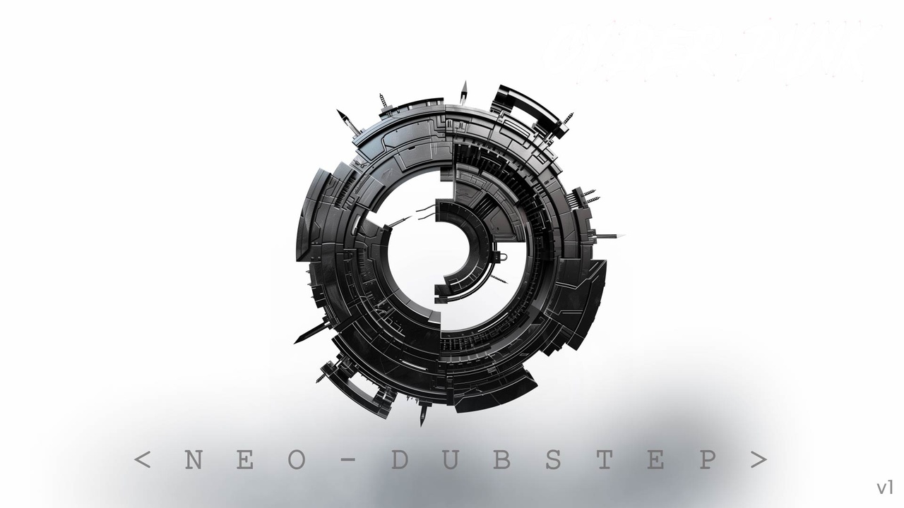 Media 1 for listing Neo Dubstep v1