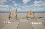 The Hide Rack Hide Rack | Fab