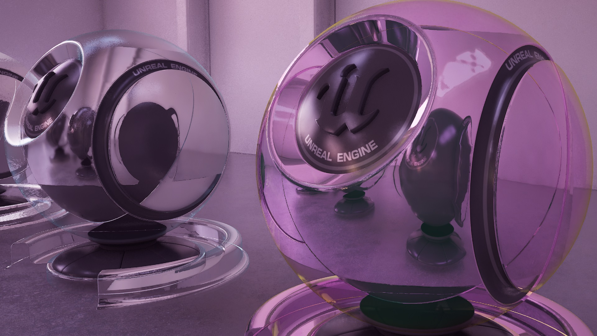 Substrate Glass Material | Fab