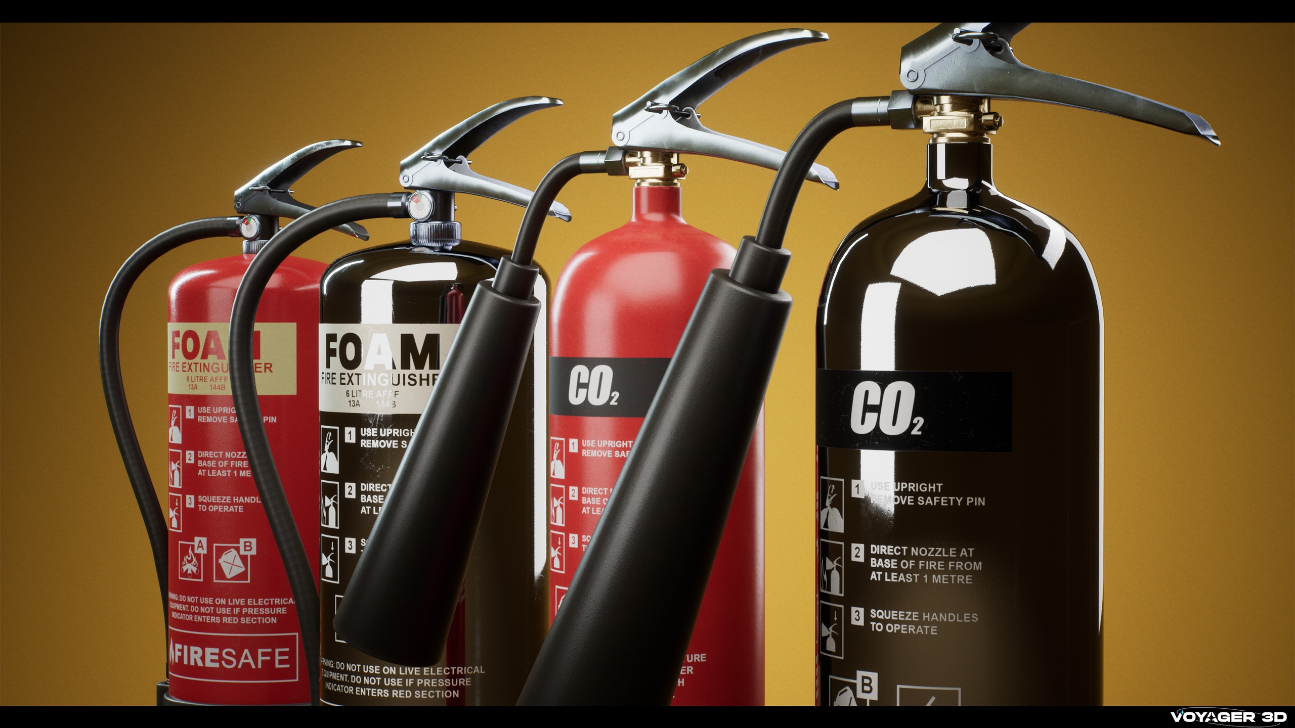 Media 1 for listing Fire Safety Building Equipment