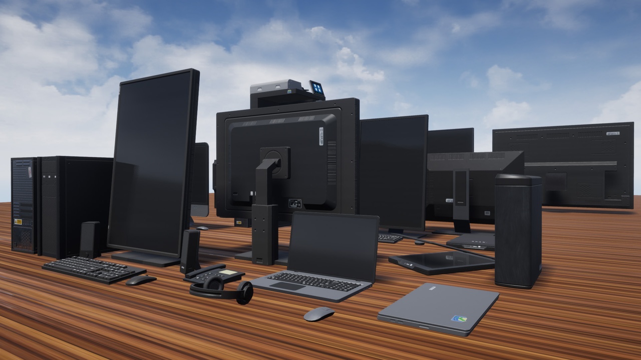 Media 1 for listing Office Appliances
