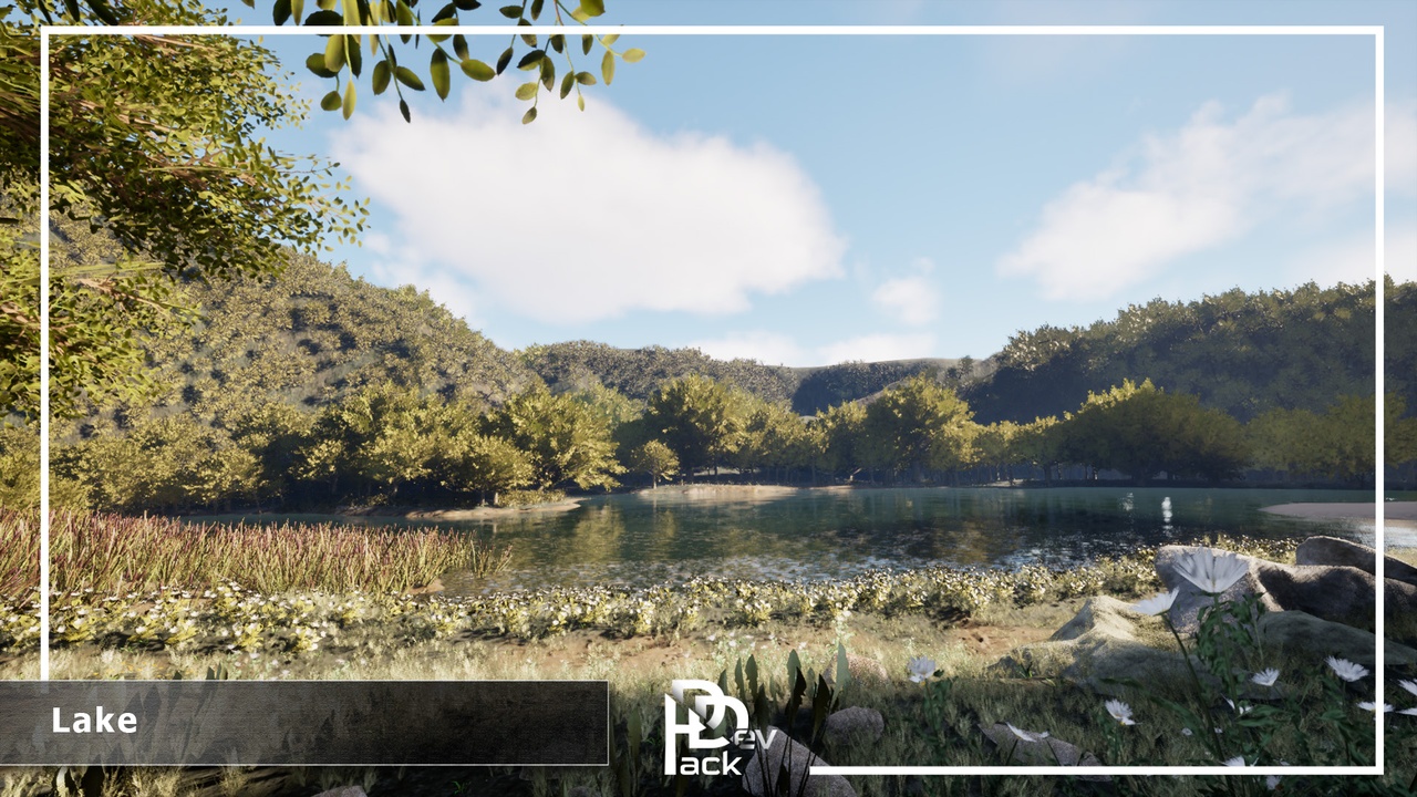 Media 1 for listing Lake