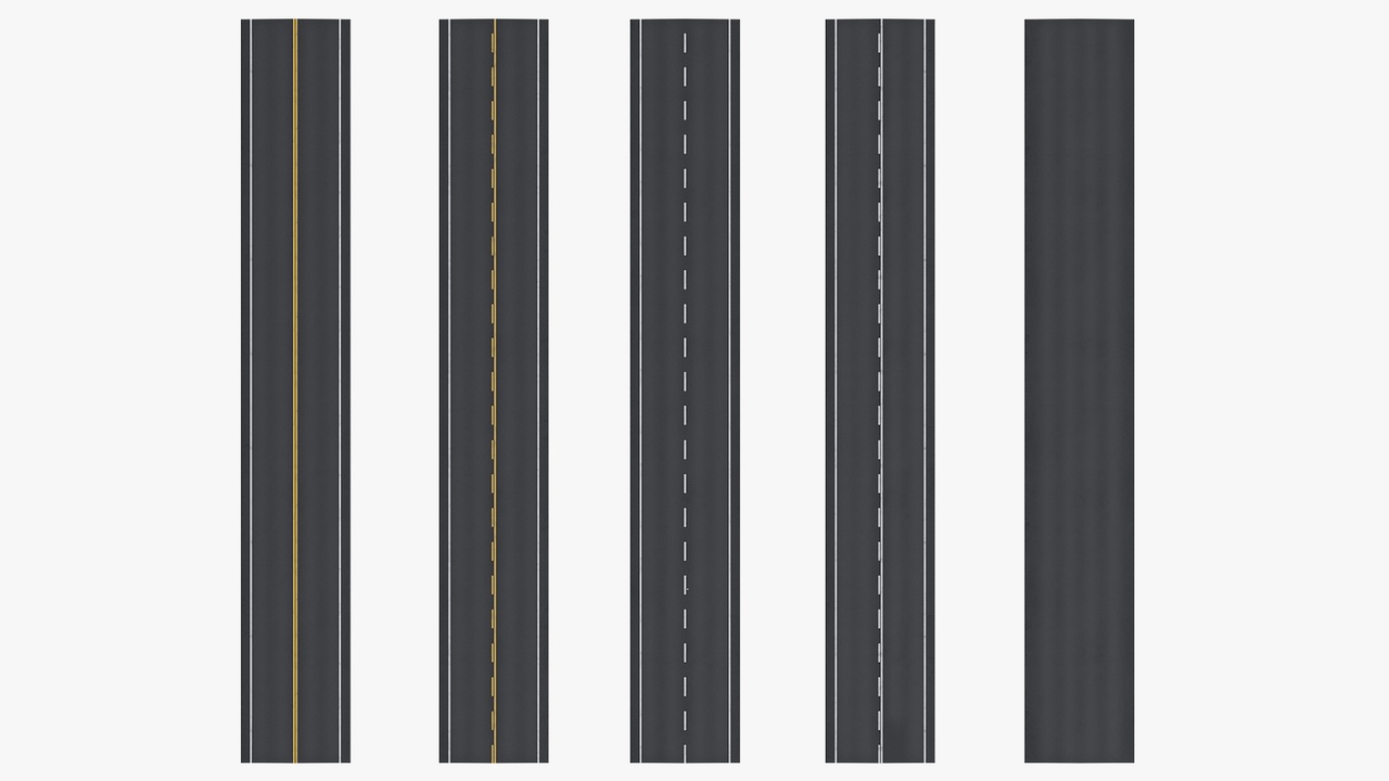 Road Pack Rigged | Fab