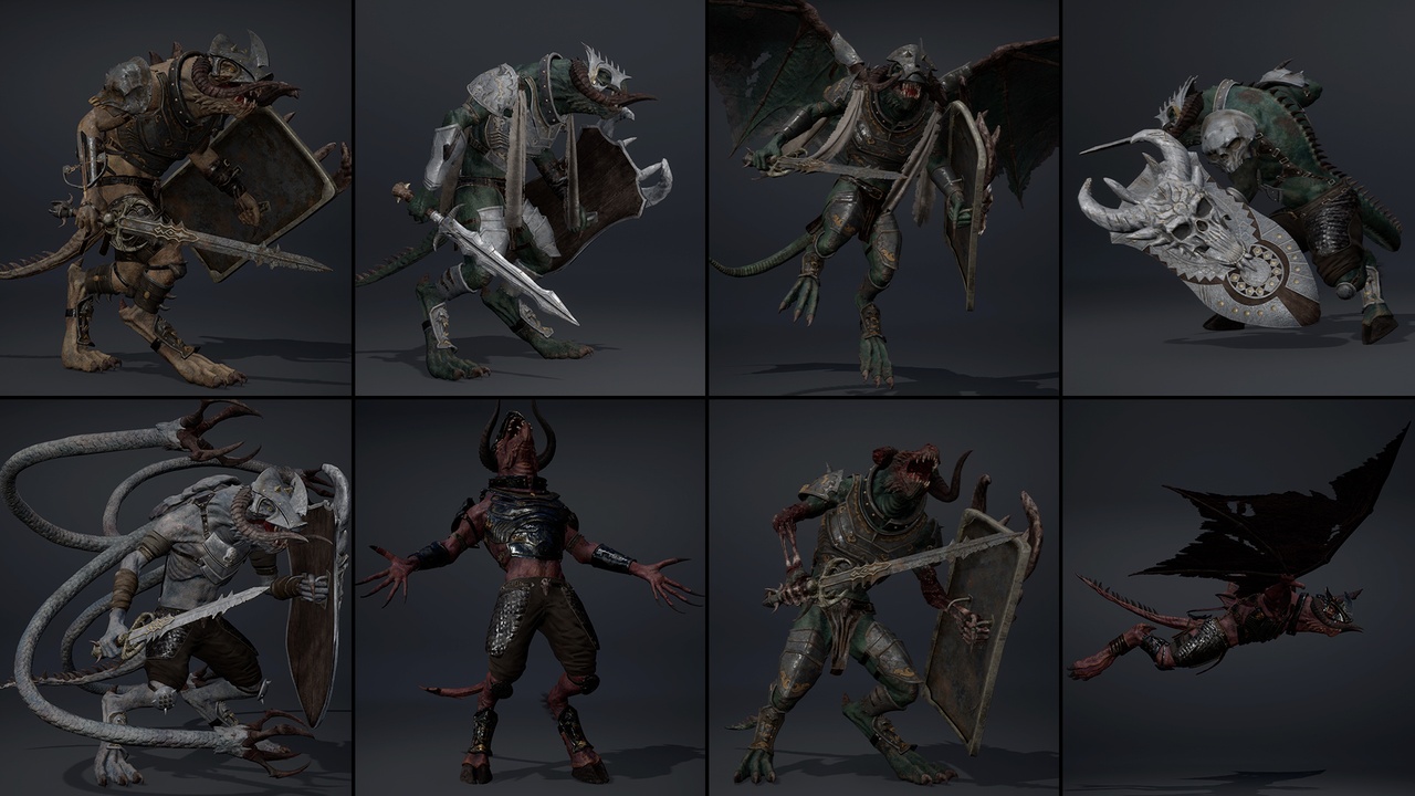 商品 Ghost Swordman 的媒体 1