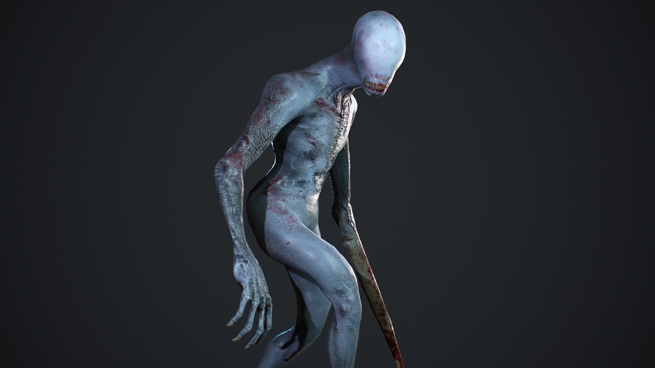 Media 1 for listing Mutant
