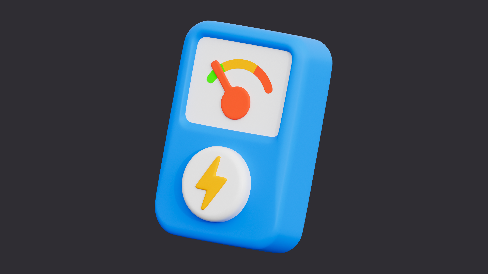Electric Meter | Fab