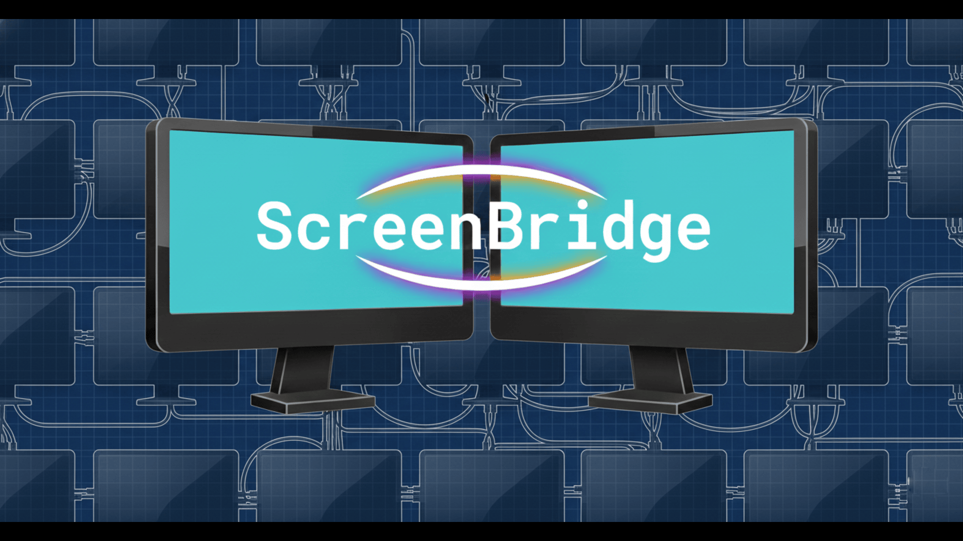 ScreenBridge – Multi‑Monitor Window Plugin | Fab