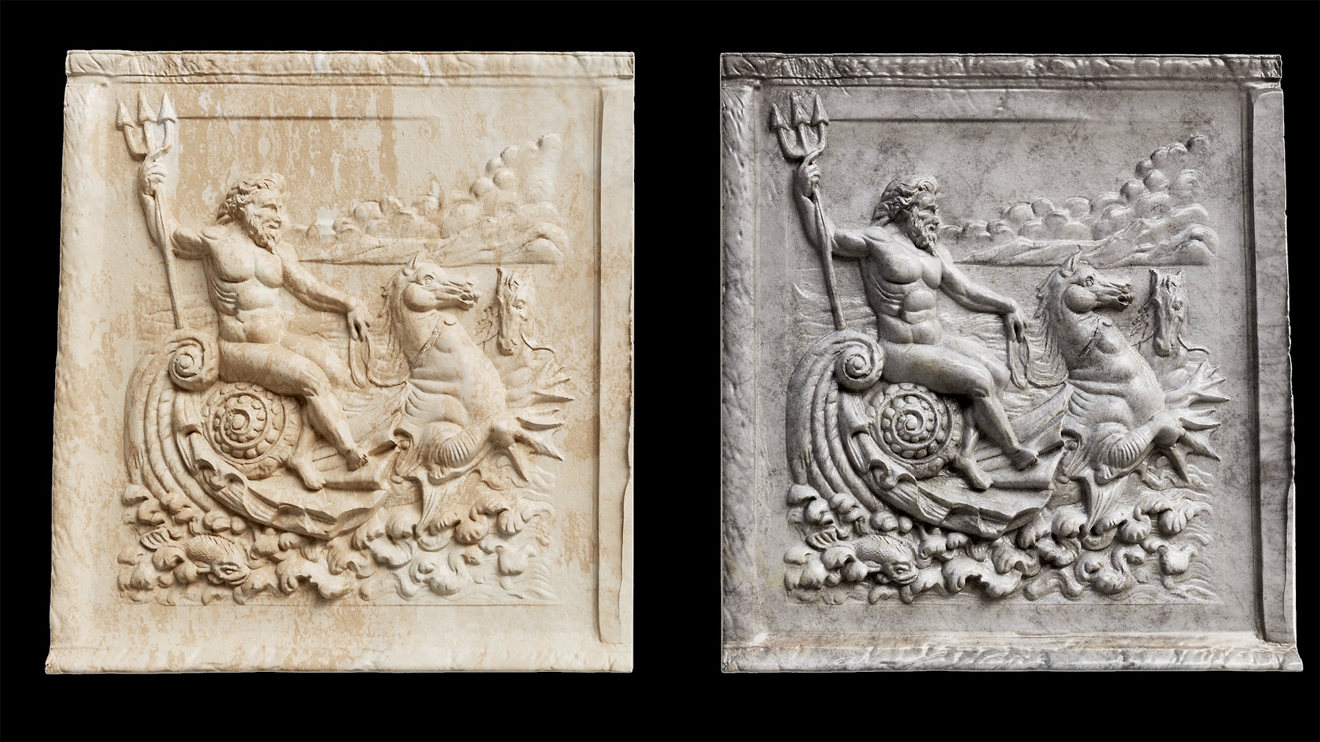 Media 1 for listing Neptune Relief