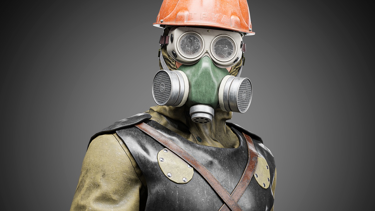 出品LIQUIDATOR RUSSIAN SOLDIERのメディア1