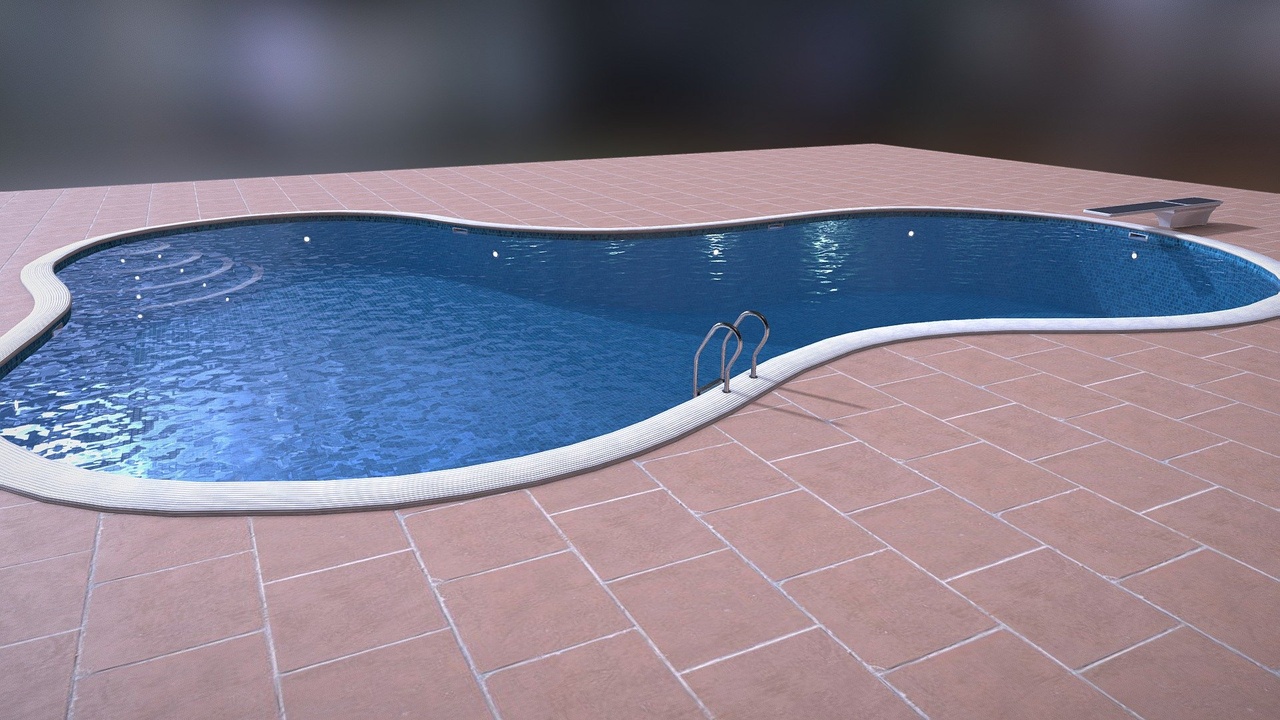 Media 1 for listing Swimming Pool
