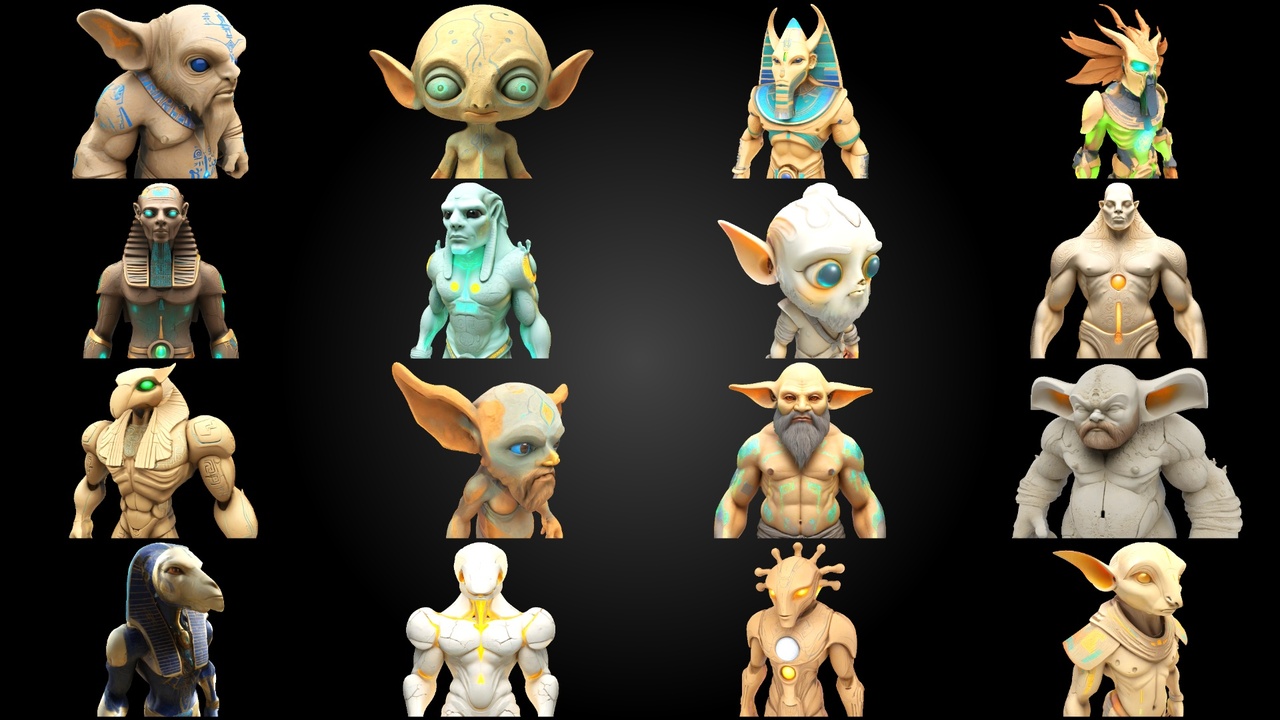 Eldertwig Sentinel – Mystical Forest Guardian 제품 등록을 위한 미디어 1개