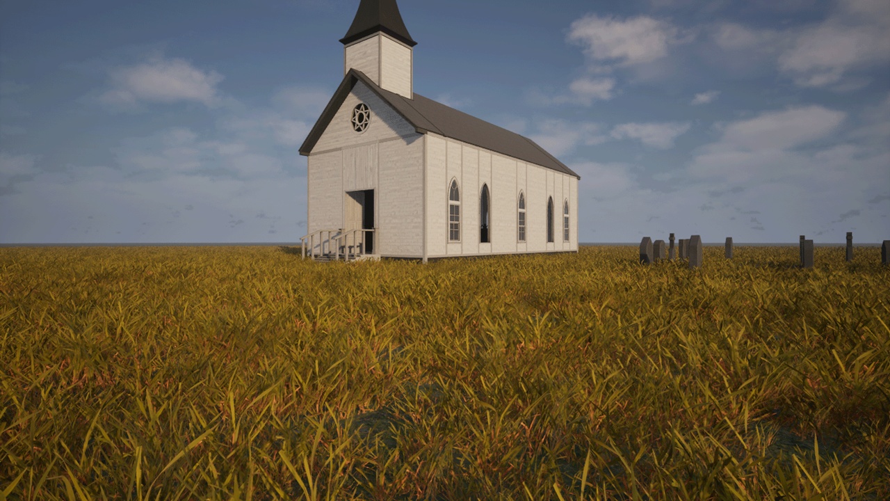 Media 1 for listing Church