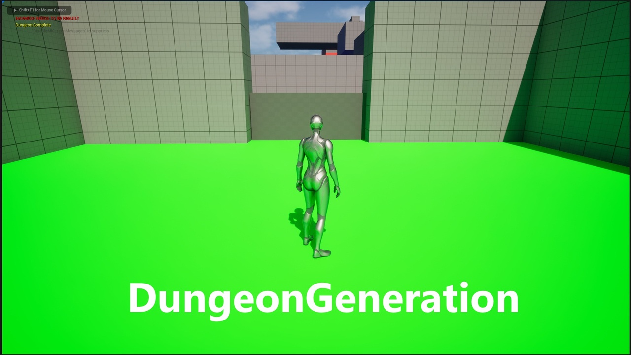 Media 1 for listing DungeonGenerationTemplate