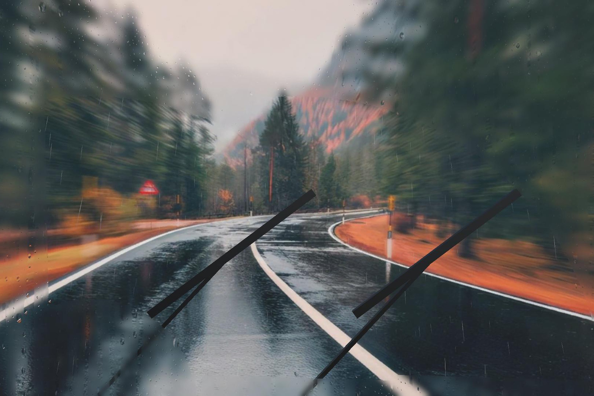Media 1 for listing Raindrop Effect - Unity