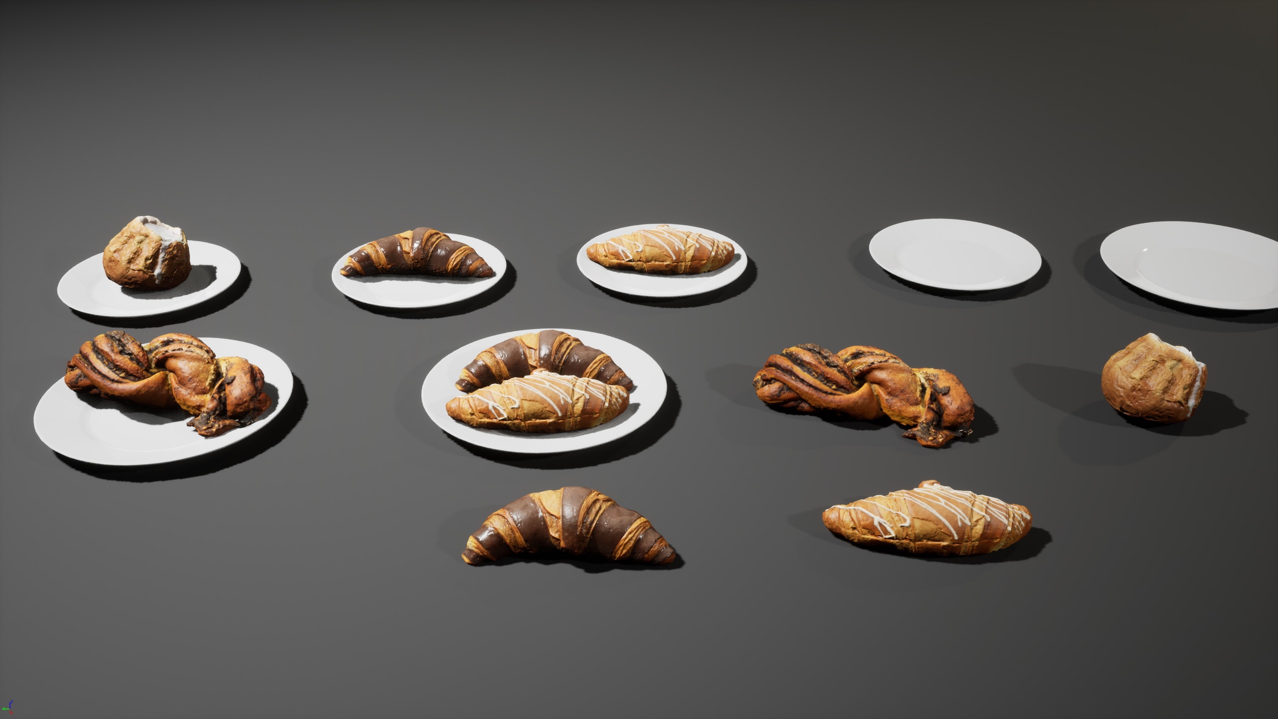 Media 1 for listing Bakery