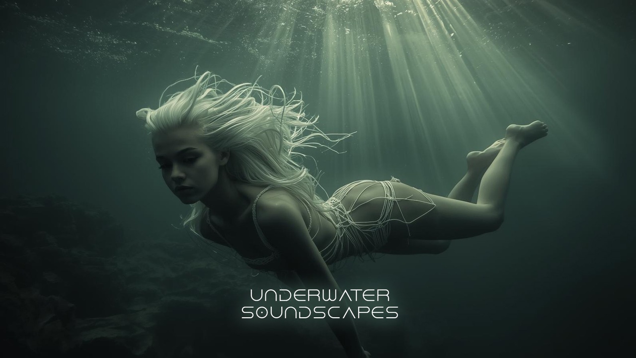 商品 Underwater Soundscapes 的媒体 1
