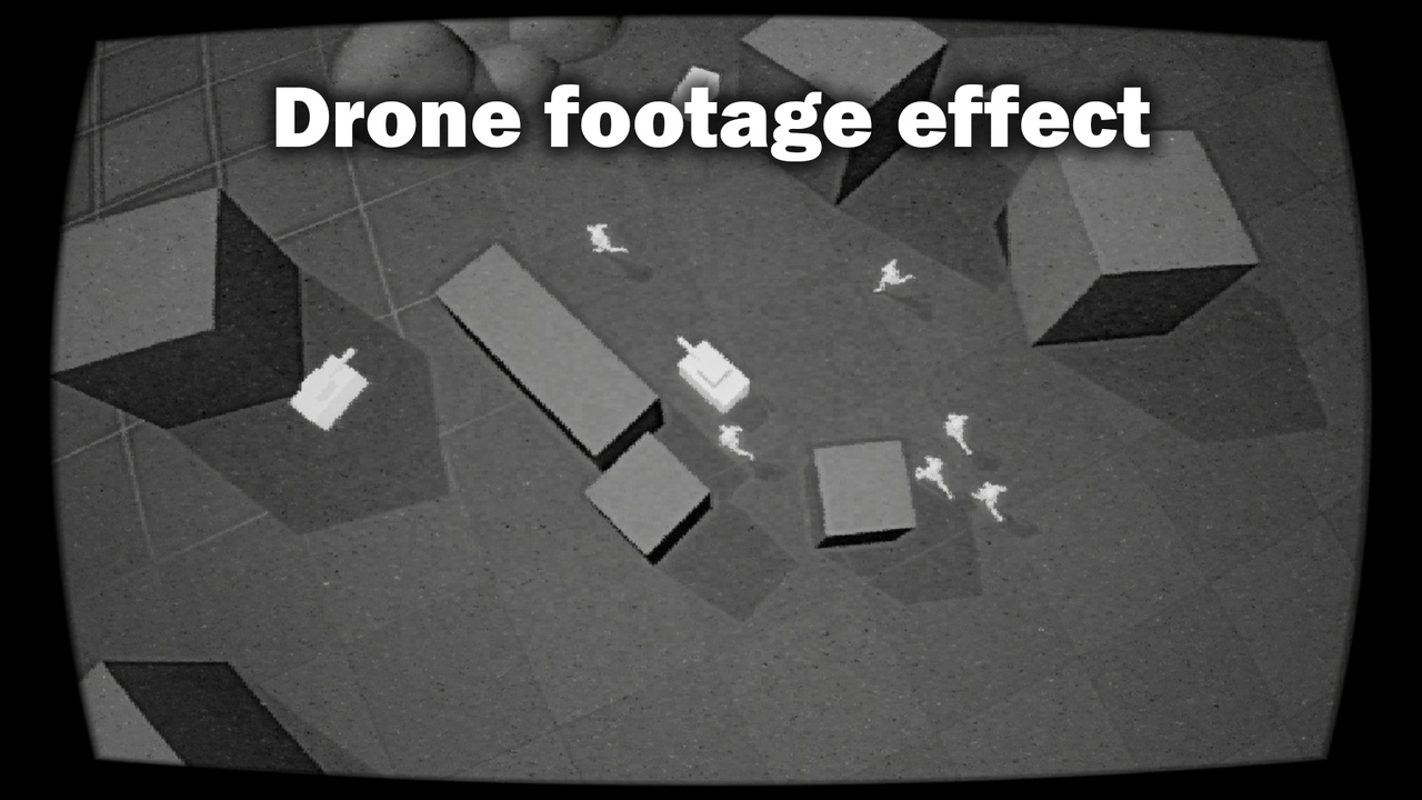 Media 1 for listing Advanced Thermal Vision Post Process
