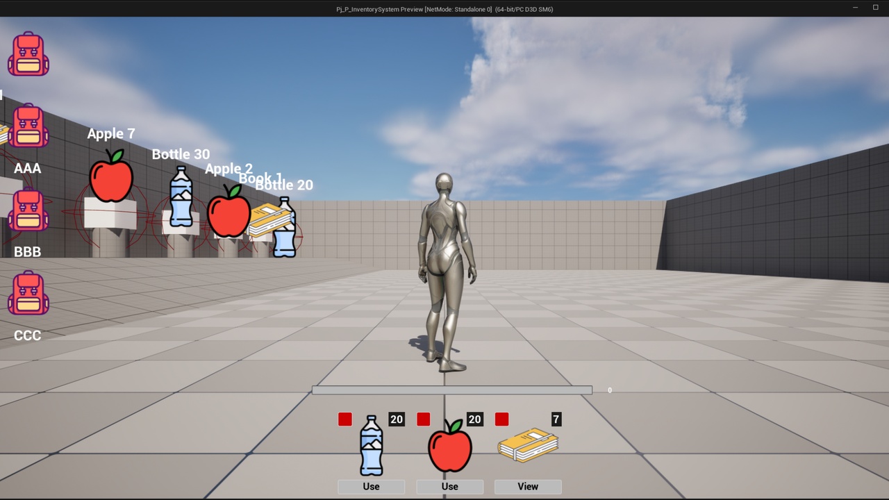 Media 1 for listing Pro Inventory System