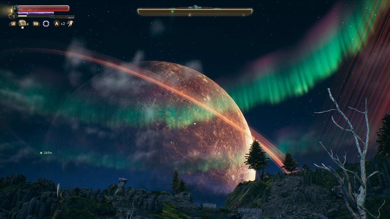 Media 1 for listing Aurora Borealis