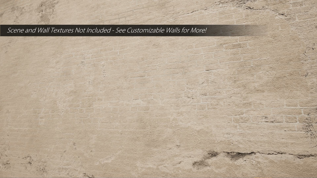 Media 1 for listing Customizable Cracks