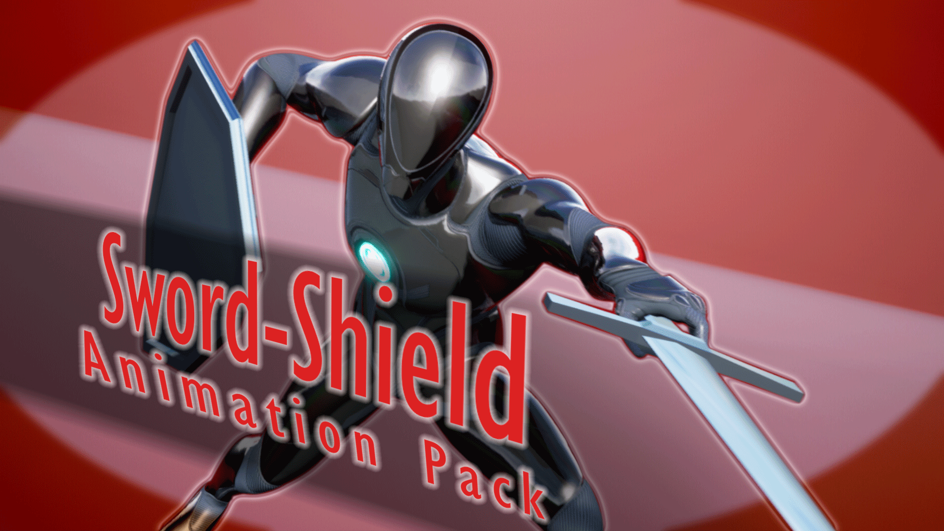 Shield Animation For Computer Sword and Shield Animation Pack | Fab