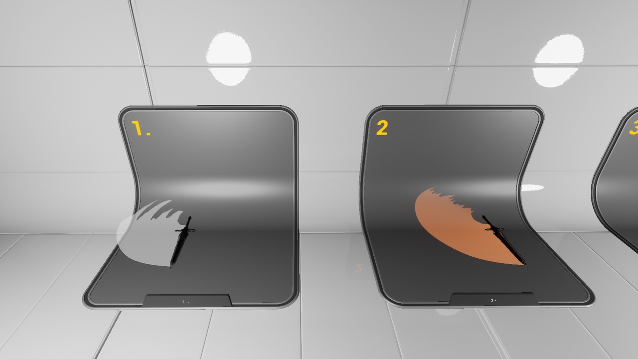 Media 1 for listing StylizedToonTrailFX1