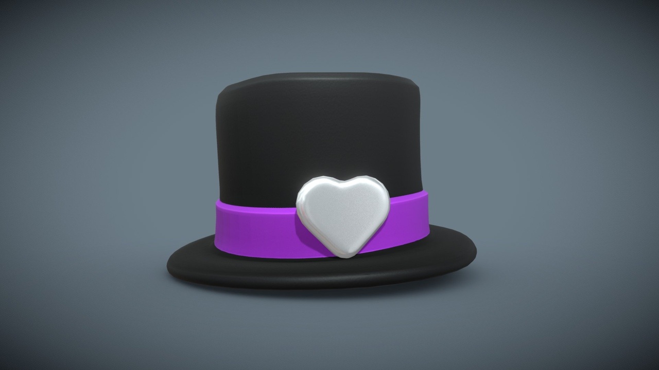 Media 1 for listing Top Hat