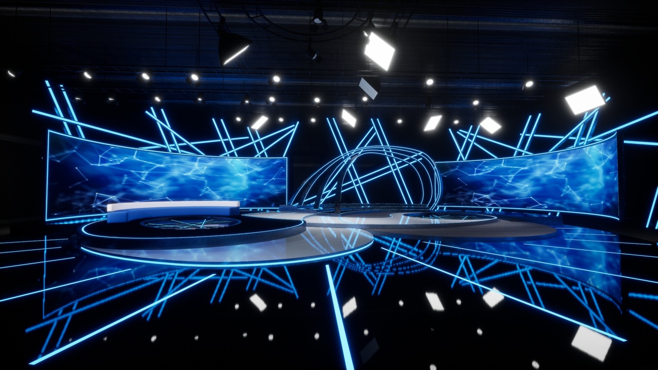 Media 1 for listing Set Design