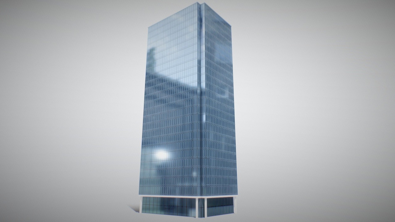 Media 1 for listing Office Building 1