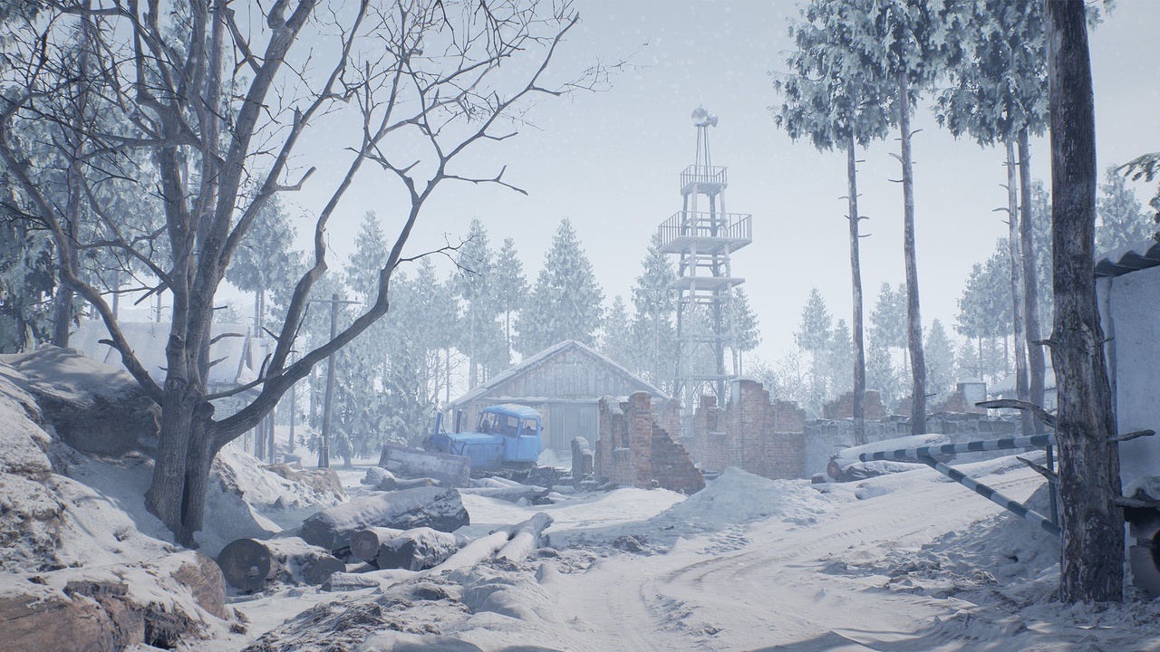 Media 1 for listing Winter Base