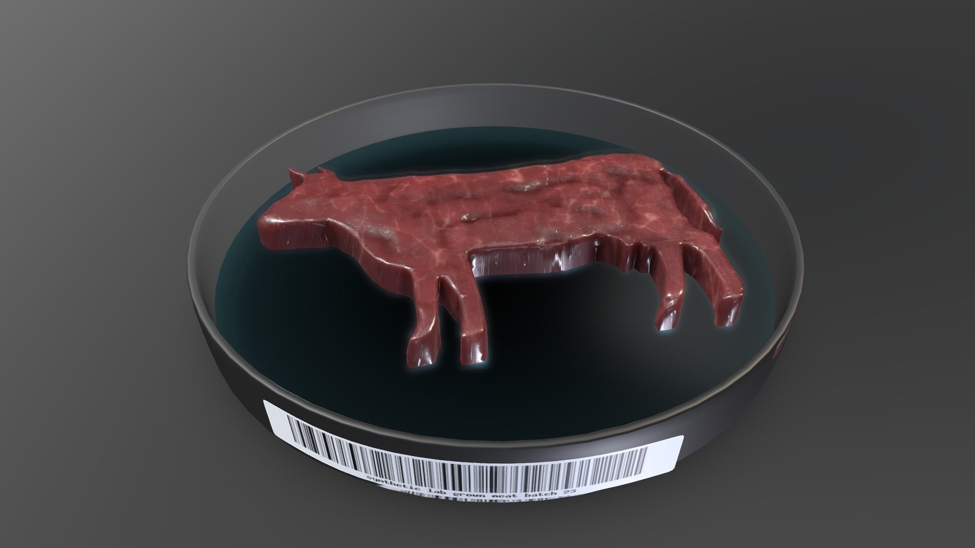 3December2020 - Day 11 - Meat | Fab