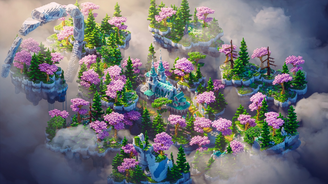 Media 1 for listing Blossom Heaven
