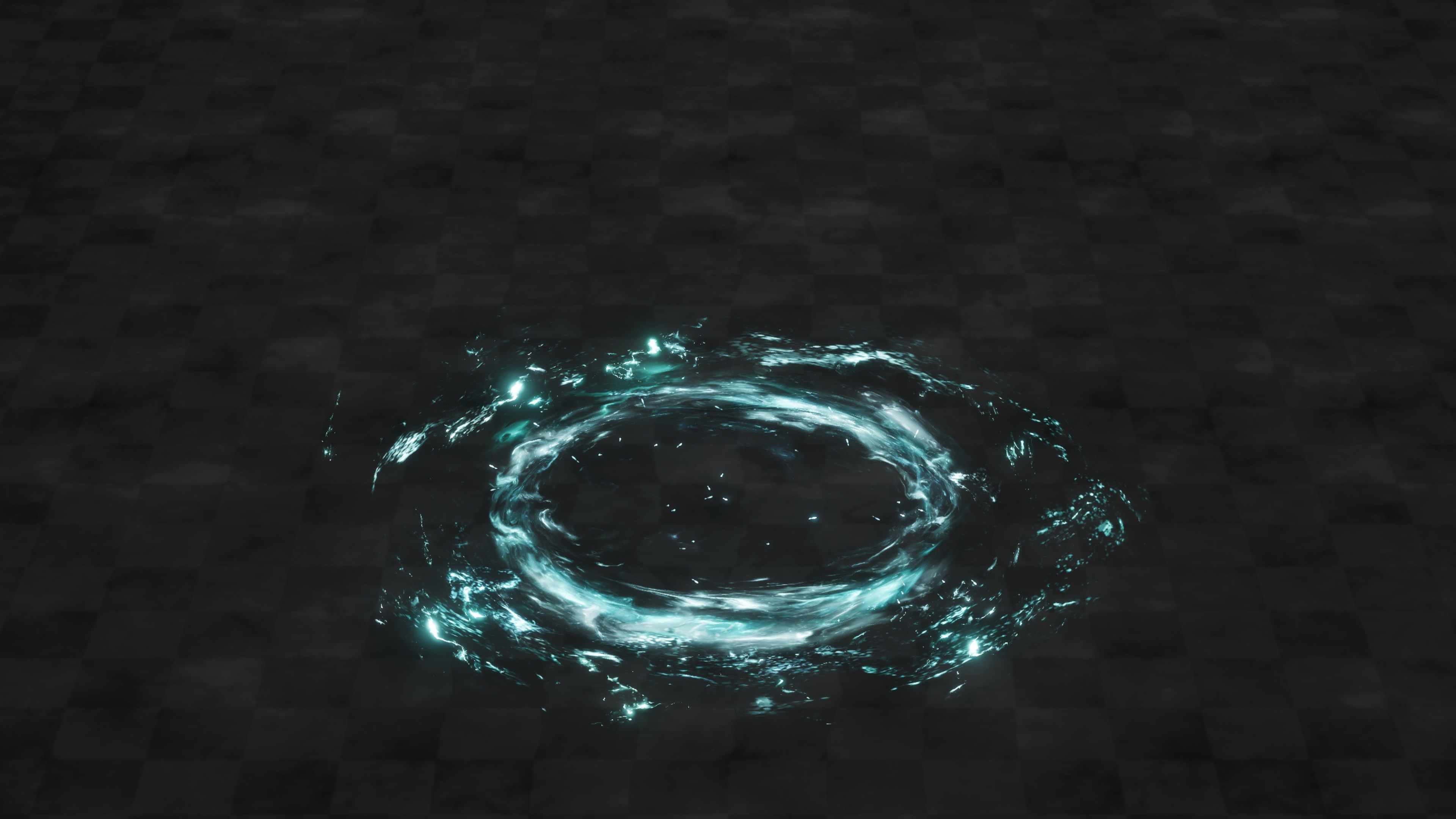 Shockwave Spell Pack | Fab