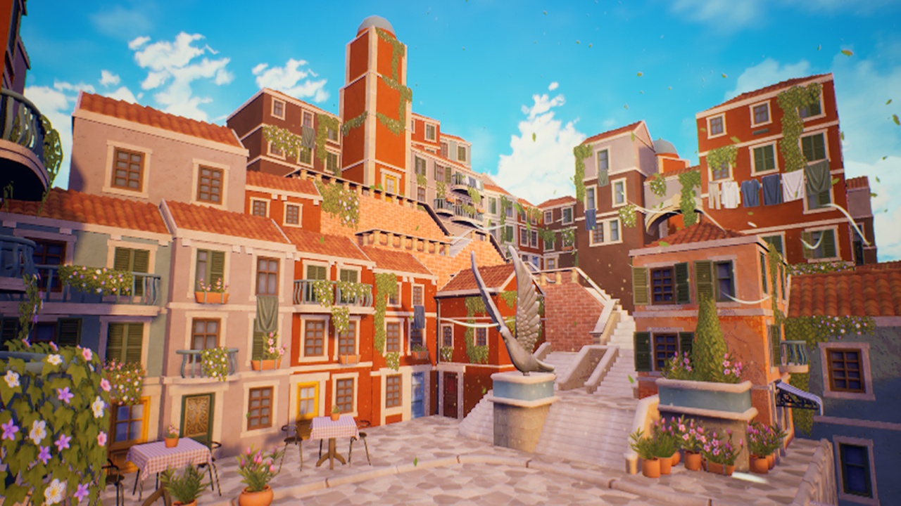 Media 1 for listing Mediterranean Town