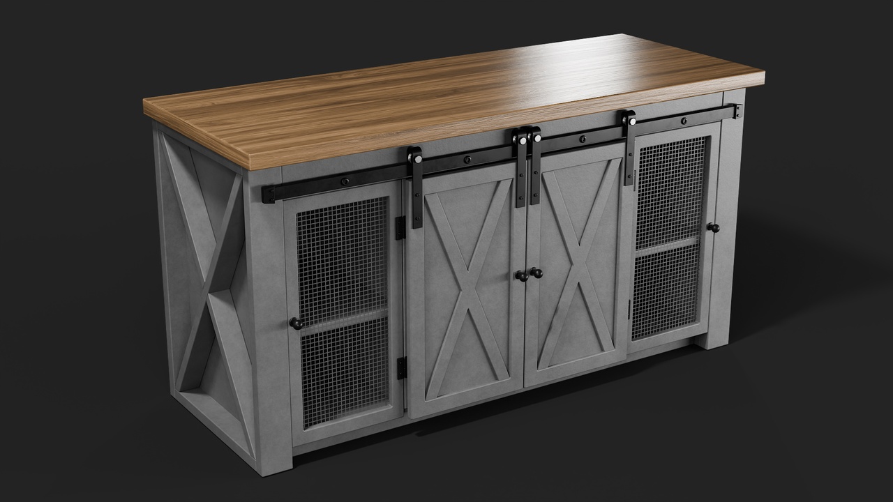 Media 1 for listing Kitchen Table
