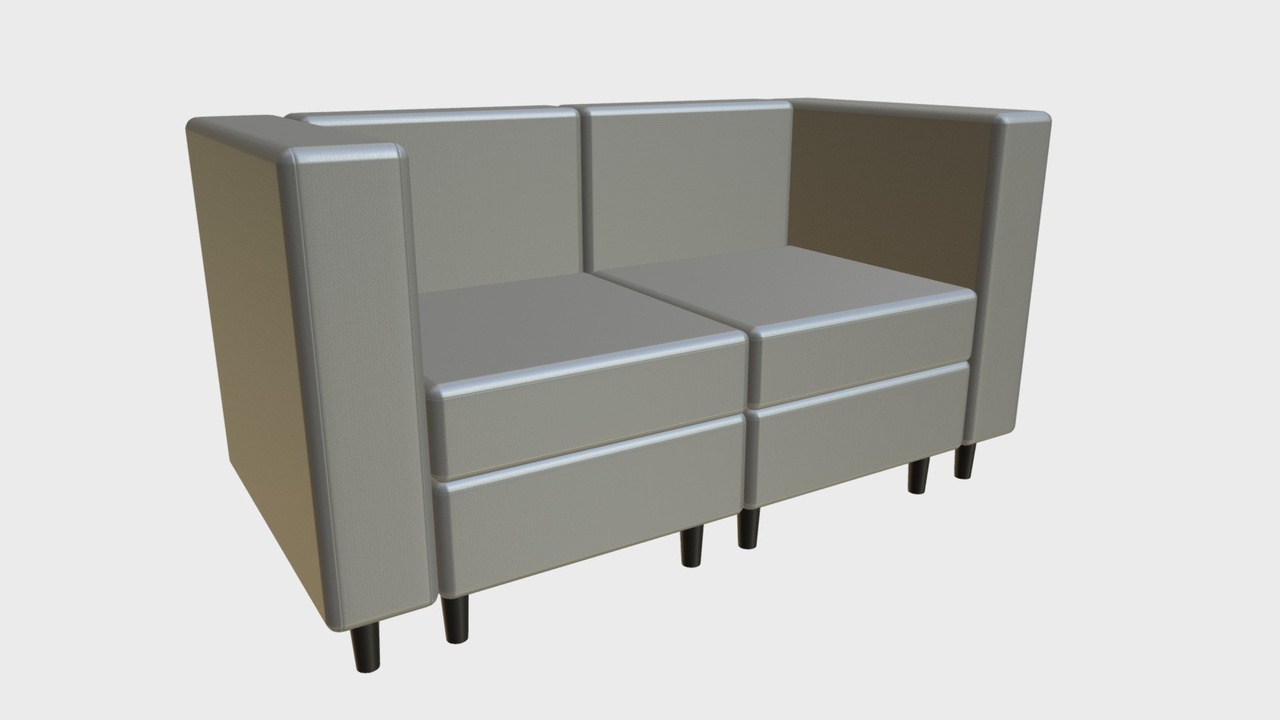 Media 1 for listing Couch sofa 5