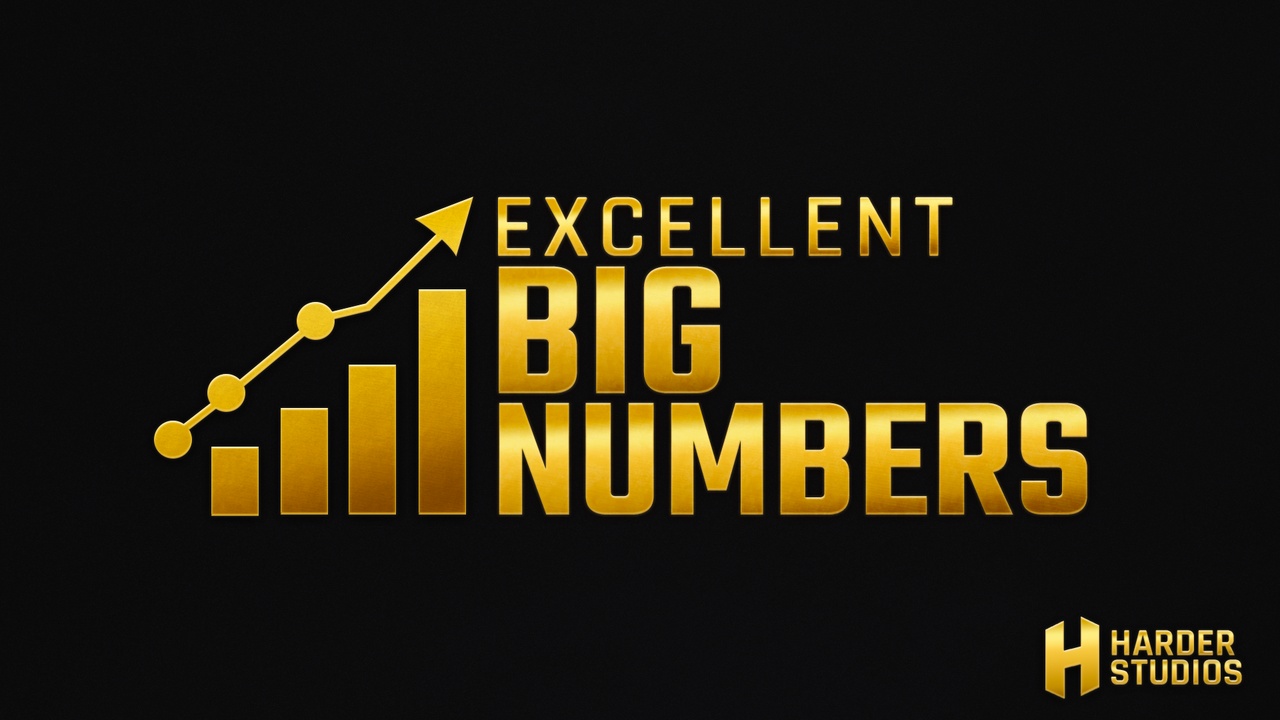 Media 1 for listing Excellent Idle Number System