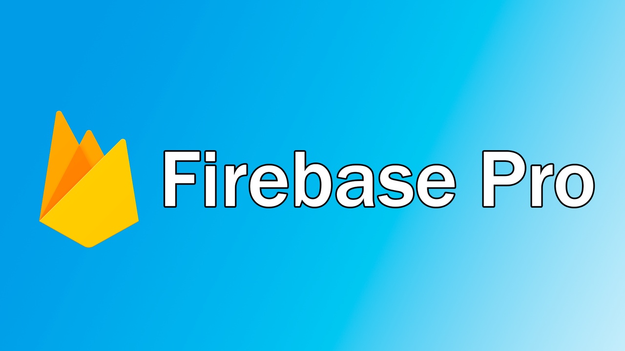Media 1 for listing Firebase Pro