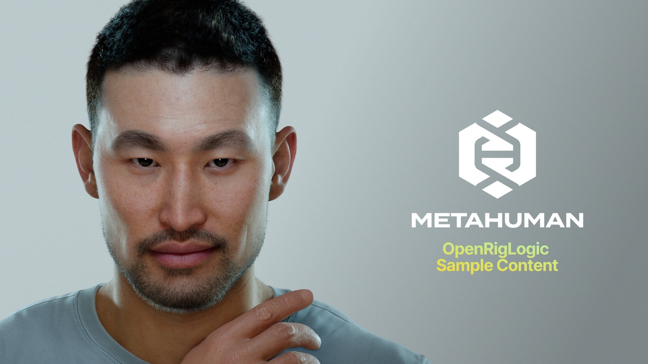 Media 1 for listing OpenRigLogic Sample Content