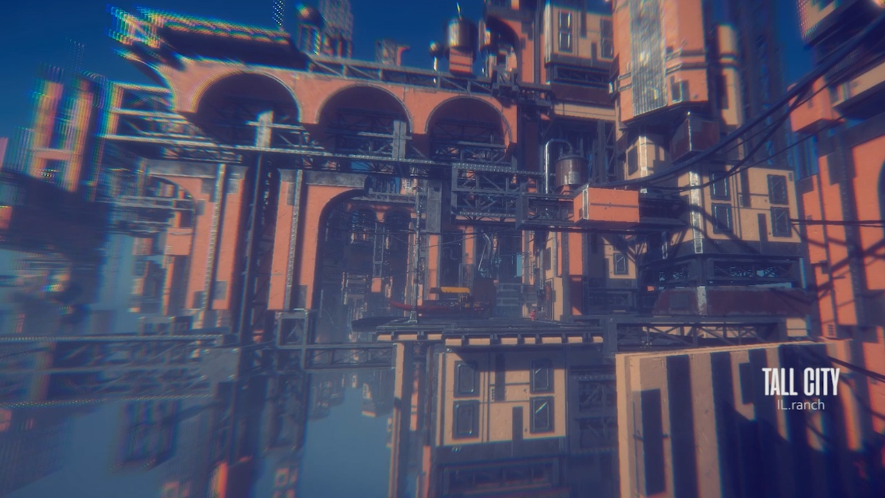 Media 1 for listing Tall City [U]