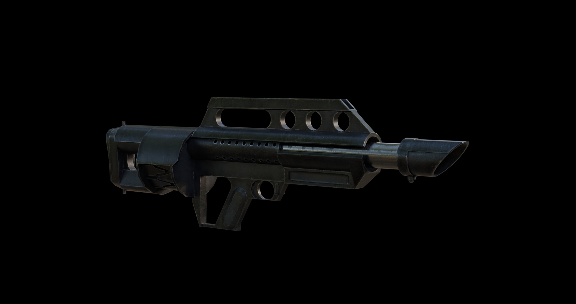 Media 1 for listing Pancor Jackhammer