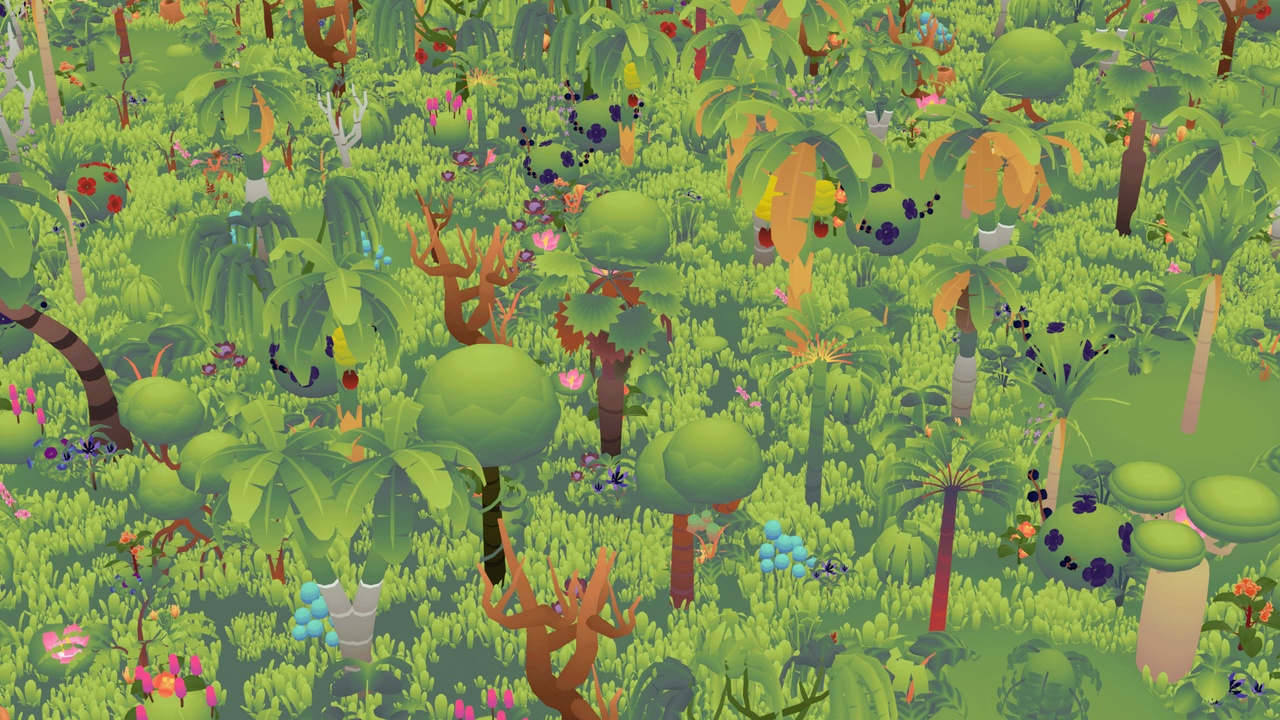 Media 1 for listing Stylized Nature Pack 05