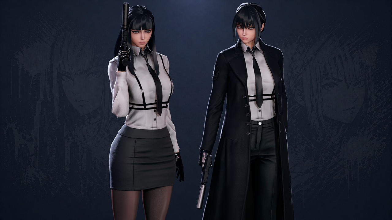 Media 1 for listing Spy Girl