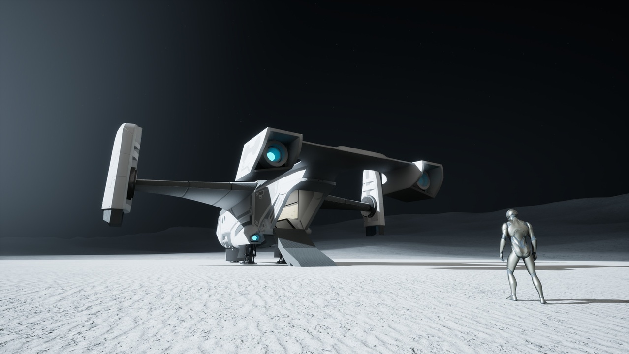 Starship screenshot 17 of 19