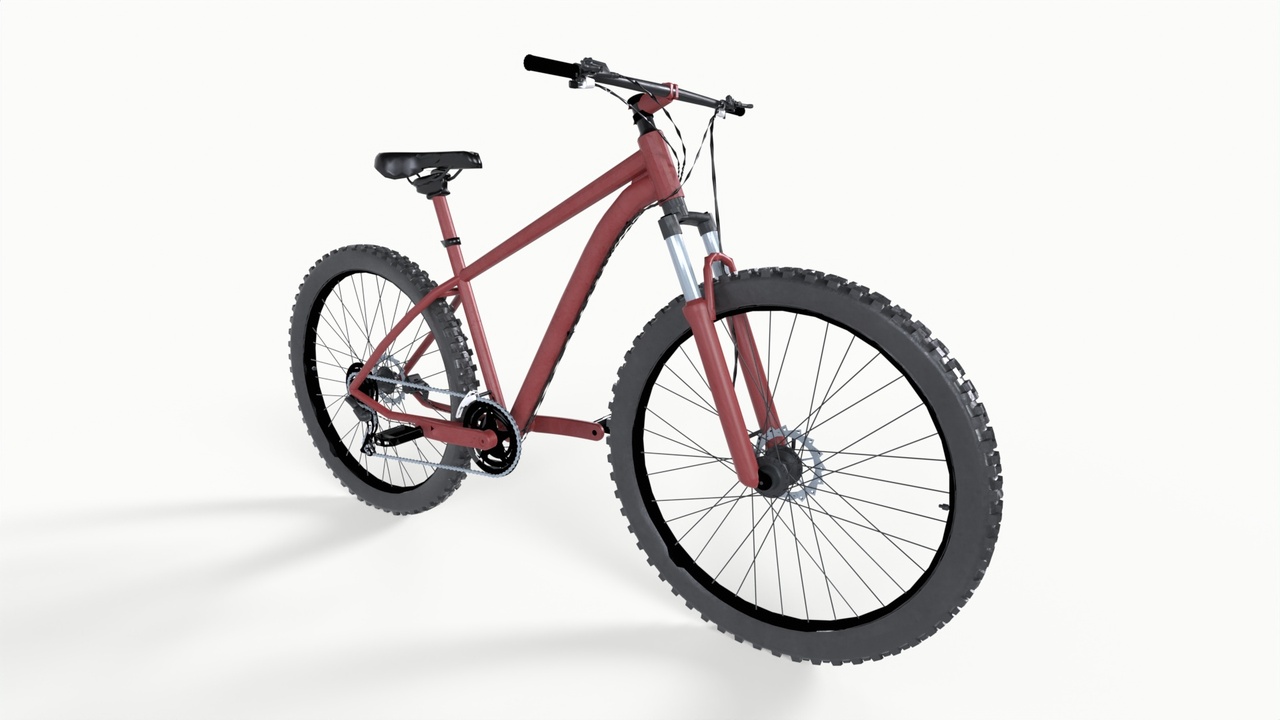 Media 1 for listing Mountain Bike