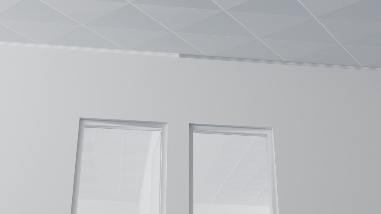 Media 1 for listing Ceiling Patterns